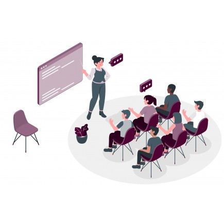 En kurs