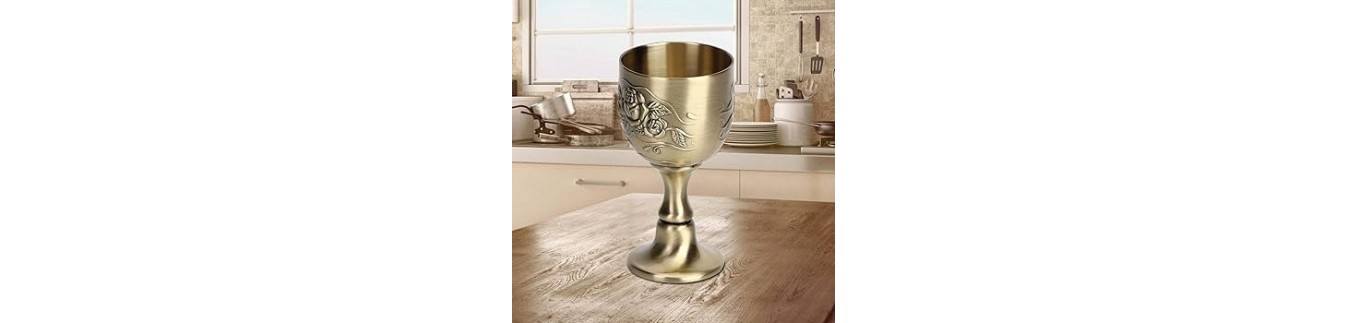 Glas & Metall