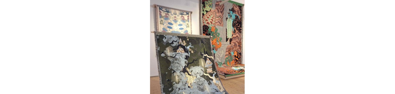 Textil & Vävt
