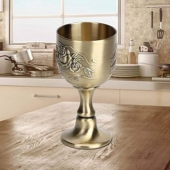 Glas & Metall