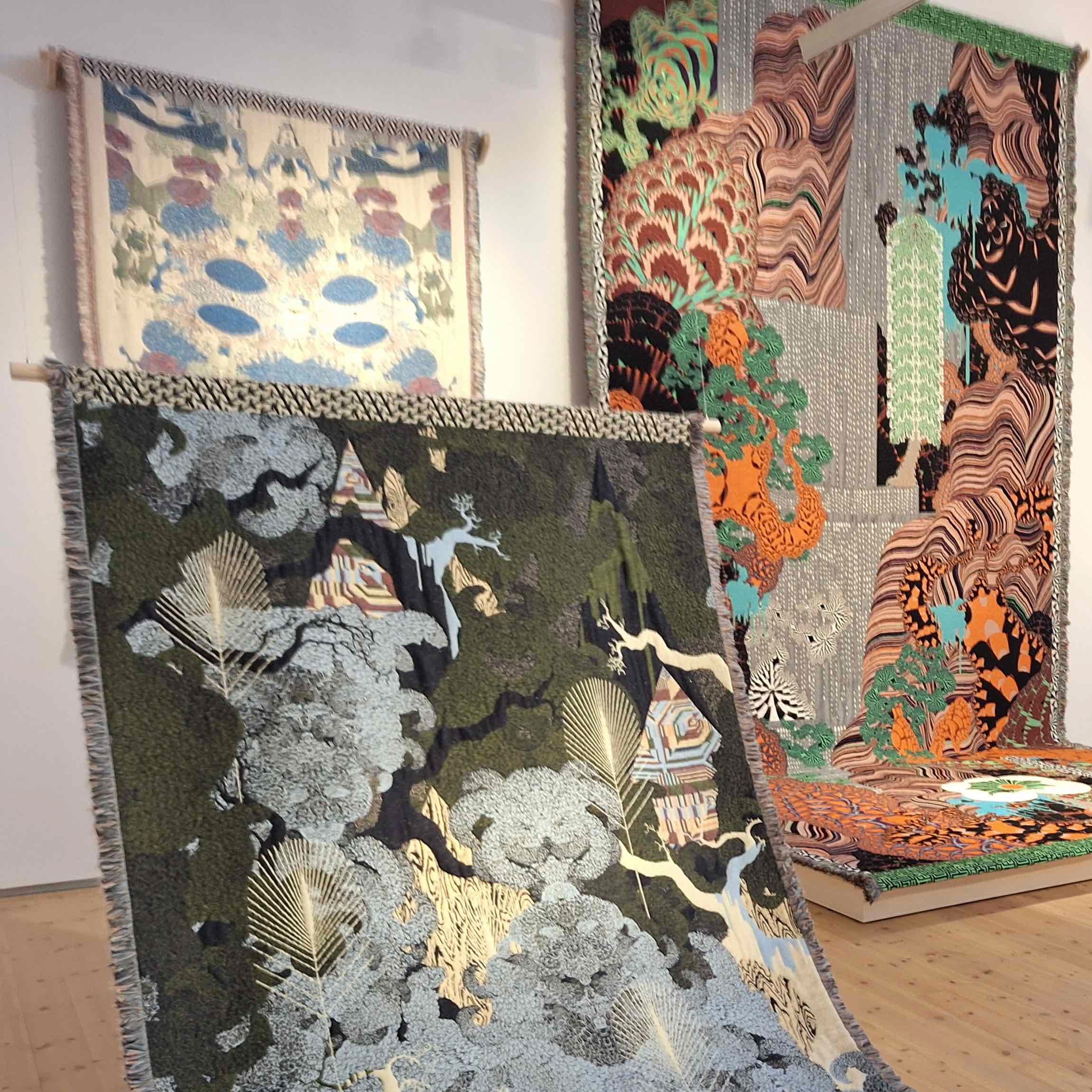 Textil & Vävt